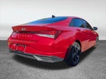 2023 Elantra Thumbnail 6