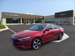 2023 ELANTRA Thumbnail 1