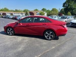 2023 ELANTRA Thumbnail 2