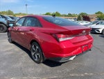 2023 ELANTRA Thumbnail 3
