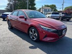 2023 ELANTRA Thumbnail 5