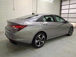 2023 Elantra Thumbnail 6