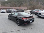 2023 Elantra Thumbnail 2