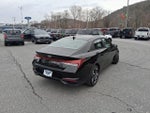 2023 Elantra Thumbnail 4