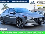 2023 Elantra Thumbnail 1