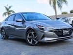2023 Elantra Thumbnail 2