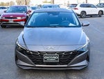 2023 Elantra Thumbnail 3