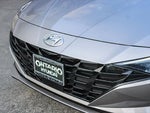 2023 Elantra Thumbnail 7