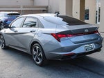 2023 Elantra Thumbnail 8