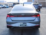 2023 Elantra Thumbnail 9