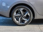 2023 Elantra Thumbnail 12