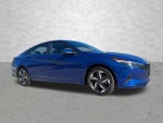 2023 Elantra Thumbnail 1