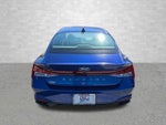 2023 Elantra Thumbnail 3
