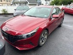 2023 Elantra Thumbnail 1