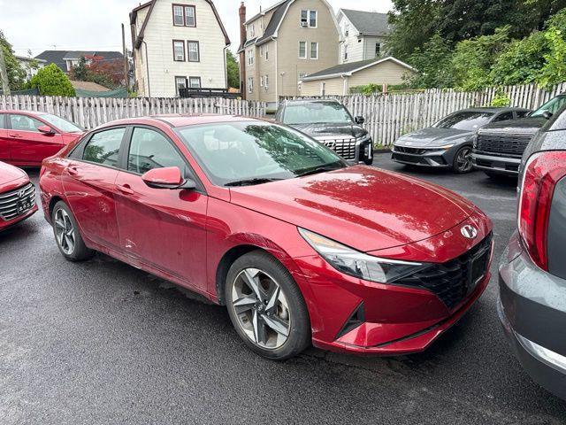 2023 Hyundai Elantra - $22,350