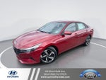 2023 Elantra Thumbnail 1