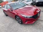 2023 Elantra Thumbnail 2