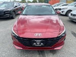 2023 Elantra Thumbnail 3