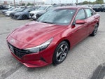 2023 Elantra Thumbnail 4