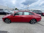 2023 Elantra Thumbnail 5