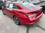 2023 Elantra Thumbnail 6