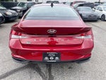 2023 Elantra Thumbnail 7