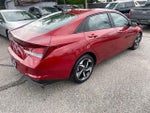 2023 Elantra Thumbnail 8