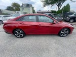 2023 Elantra Thumbnail 9