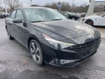 2023 Elantra Thumbnail 3