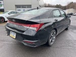2023 Elantra Thumbnail 6