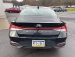 2023 Elantra Thumbnail 7