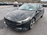 2023 Elantra Thumbnail 10