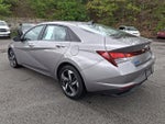 2023 Elantra Thumbnail 4