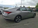 2023 Elantra Thumbnail 6