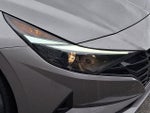 2023 Elantra Thumbnail 9