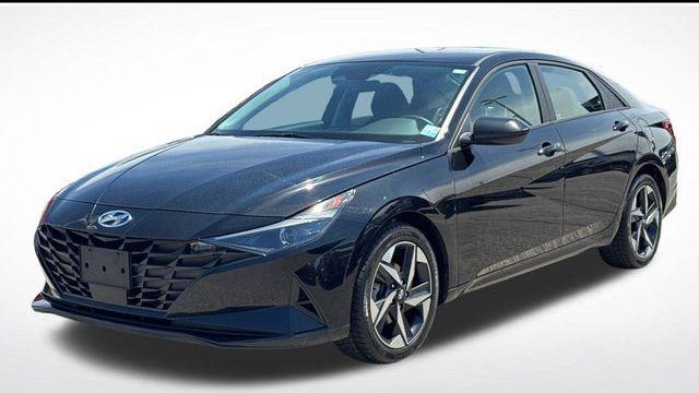 Preowned 2023 Hyundai ELANTRA SEL for Sale