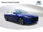 2023 Elantra Thumbnail 1