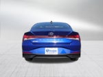 2023 Elantra Thumbnail 4