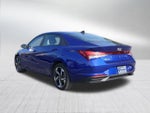 2023 Elantra Thumbnail 5