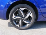 2023 Elantra Thumbnail 11