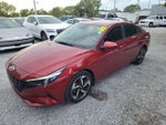 2023 Elantra Thumbnail 2