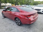 2023 Elantra Thumbnail 3