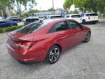 2023 Elantra Thumbnail 4