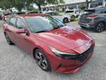 2023 Elantra Thumbnail 5