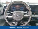 2023 Elantra Thumbnail 3