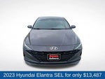 2023 Elantra Thumbnail 27