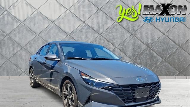 Preowned 2023 Hyundai ELANTRA SEL for Sale