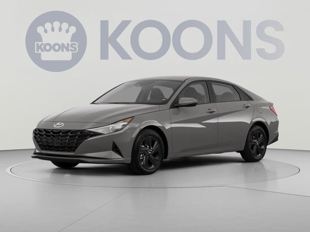 2022 Hyundai Elantra