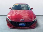 2023 Elantra Thumbnail 2