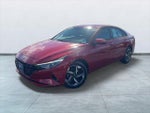 2023 Elantra Thumbnail 3